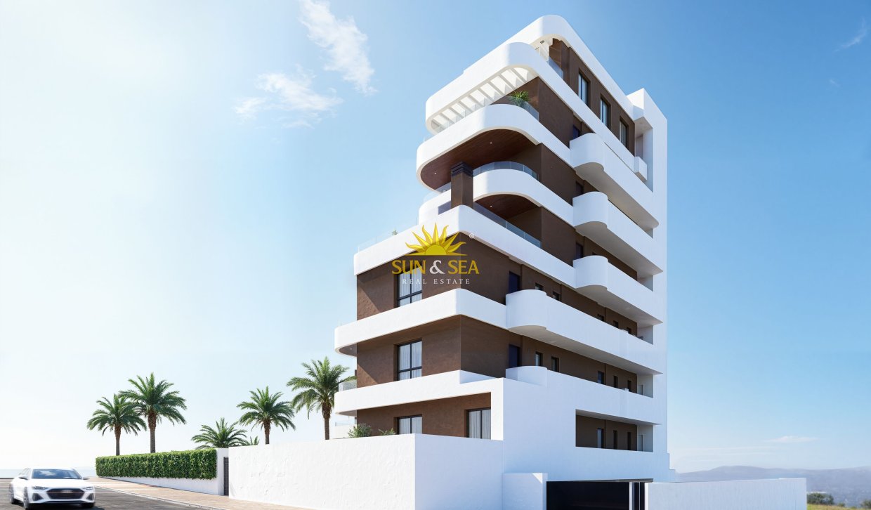 Obra nueva - ground-floor - Guardamar del Segura - guardamar del segura