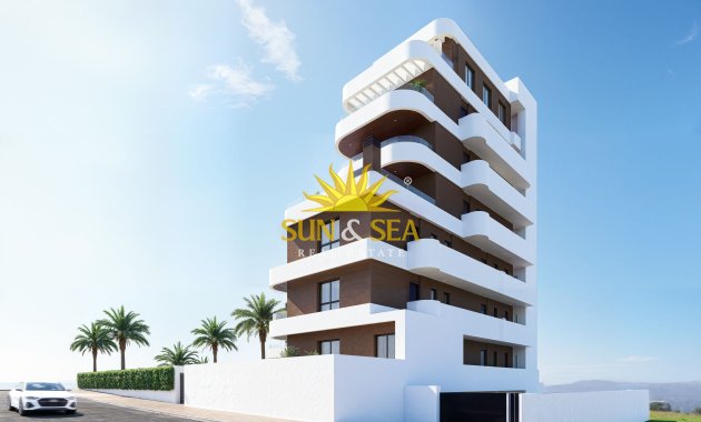 Obra nueva - ground-floor - Guardamar del Segura - guardamar del segura