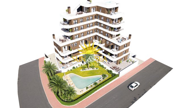 Obra nueva - ground-floor - Guardamar del Segura - guardamar del segura