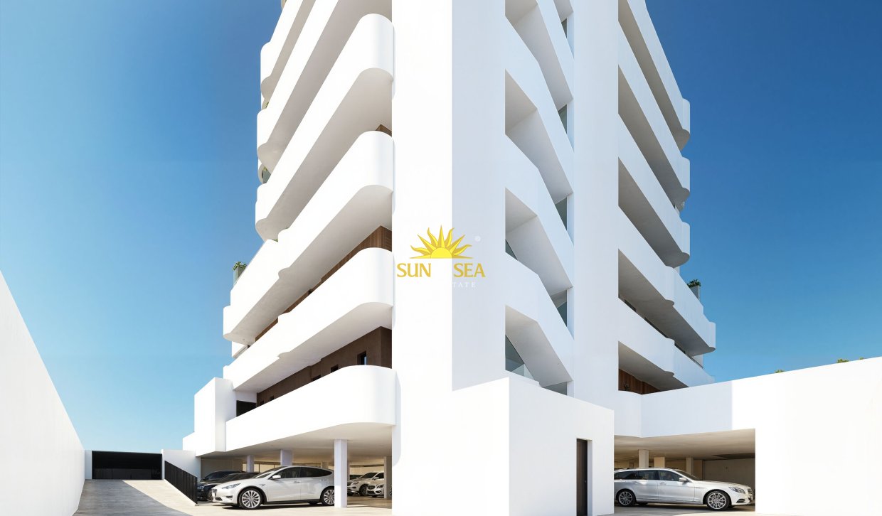 Obra nueva - ground-floor - Guardamar del Segura - guardamar del segura