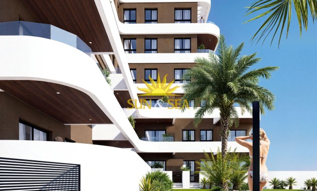 Obra nueva - ground-floor - Guardamar del Segura - guardamar del segura