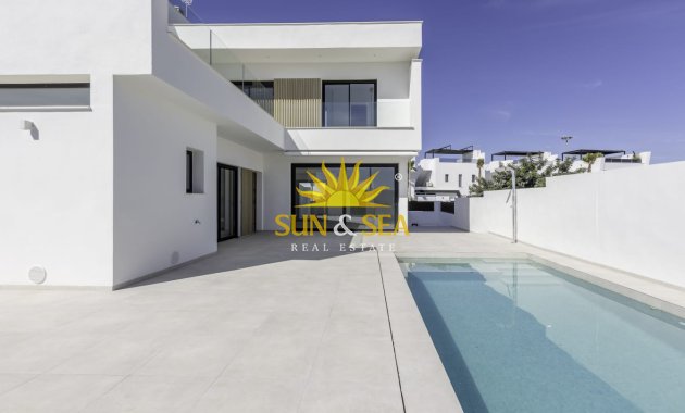 Neue Gebäude - detached - 