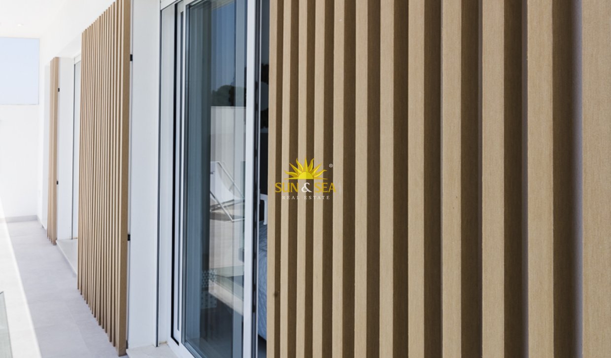 Neue Gebäude - detached - 
