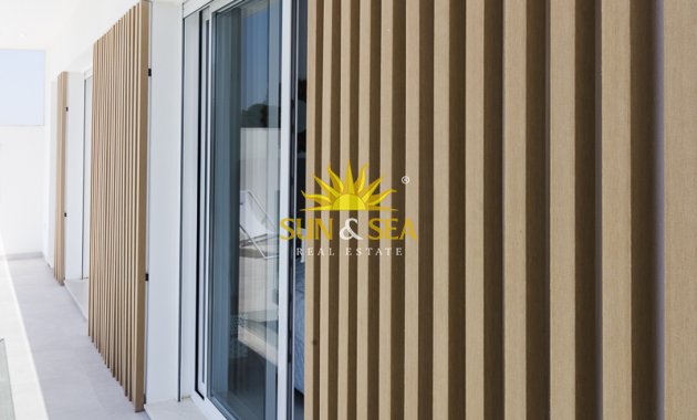 Neue Gebäude - detached - 
