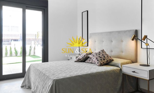 Neue Gebäude - low-bungalow - Torrevieja - torrevieja