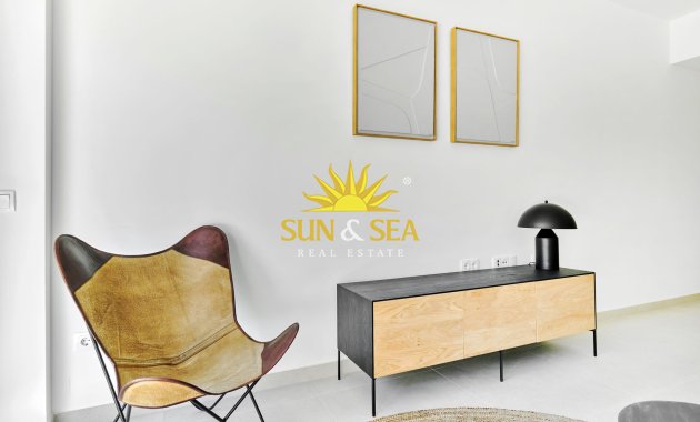 Obra nueva - high-bungalow - Torrevieja - torrevieja