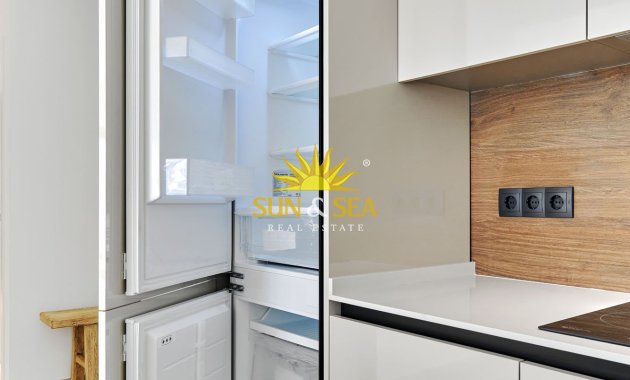 Obra nueva - high-bungalow - Torrevieja - torrevieja