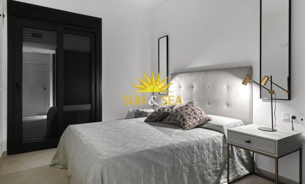 Obra nueva - high-bungalow - Torrevieja - torrevieja