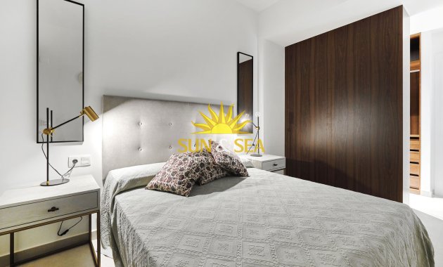 Obra nueva - high-bungalow - Torrevieja - torrevieja