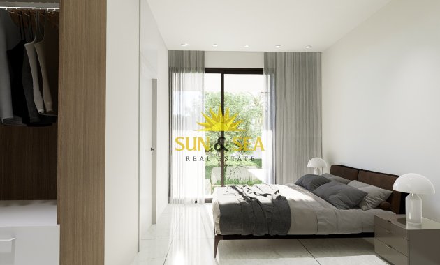 Nouvelle construction - Villa - La Nucía