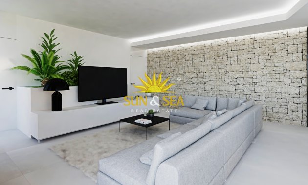 Nouvelle construction - Penthouse - Pueblo Mascarat