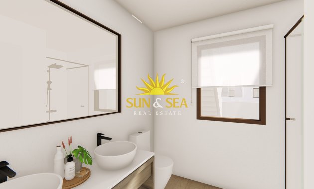 Nieuwbouw Woningen - terraced - 