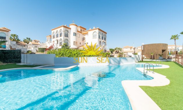 Obra nueva - Atico - Orihuela Costa