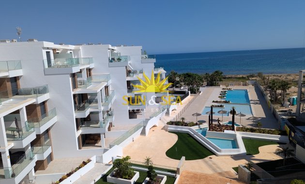 Obra nueva - ground-floor - Denia