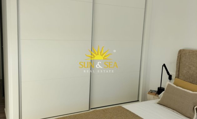 Obra nueva - high-bungalow - Orihuela Costa
