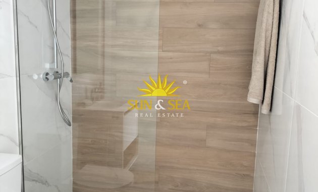 Obra nueva - high-bungalow - Orihuela Costa