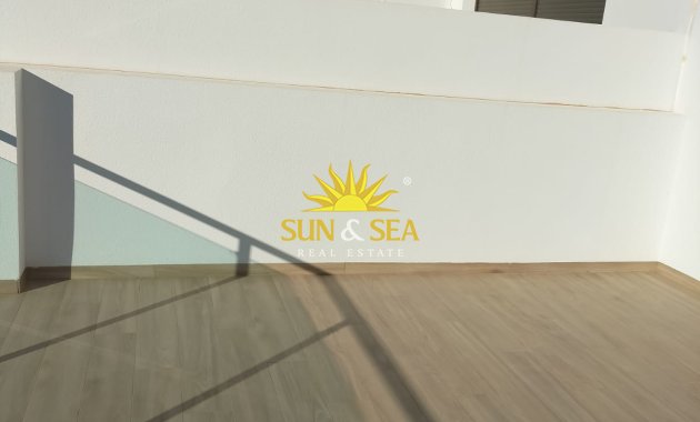 Obra nueva - high-bungalow - Orihuela Costa
