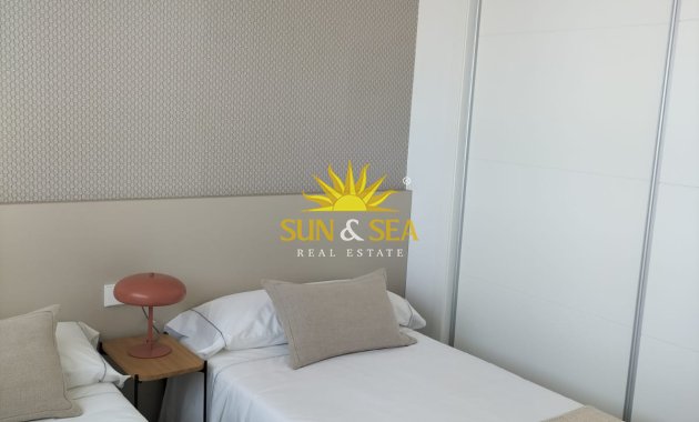 New Build - Apartment - Orihuela Costa