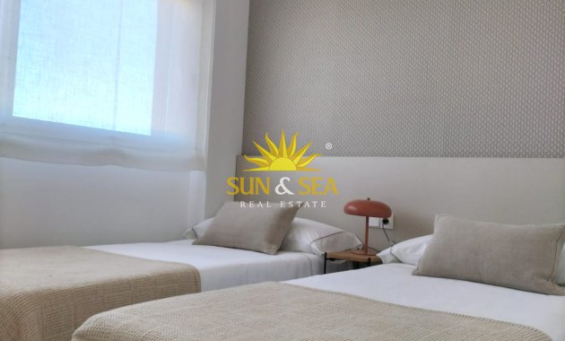 New Build - Apartment - Orihuela Costa