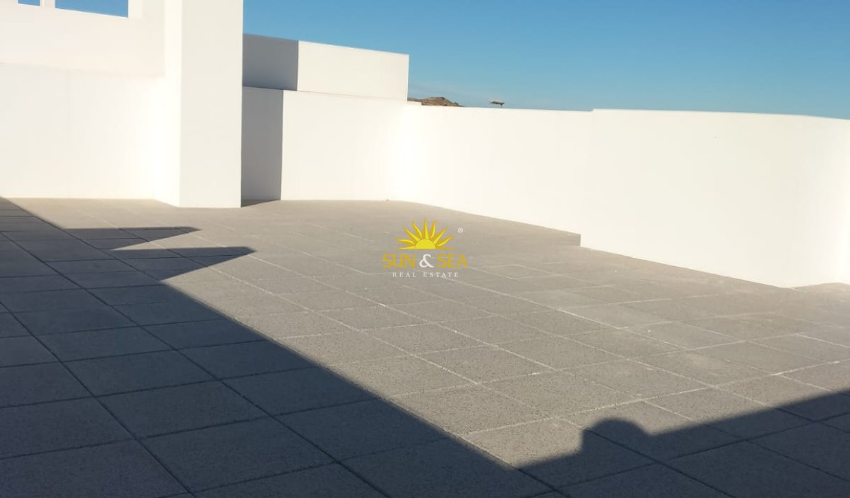 New Build - Apartment - Orihuela Costa