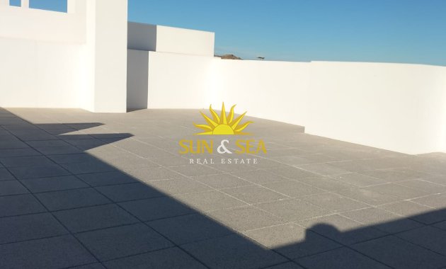 New Build - Apartment - Orihuela Costa