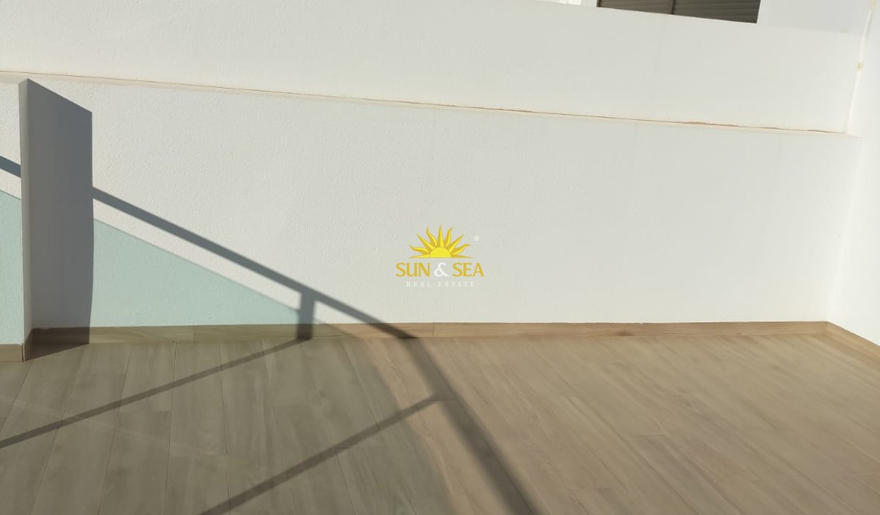 New Build - Apartment - Orihuela Costa