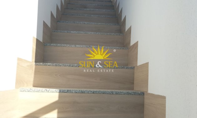 New Build - Apartment - Orihuela Costa