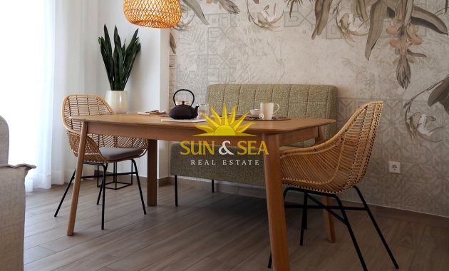 New Build - Apartment - Orihuela Costa