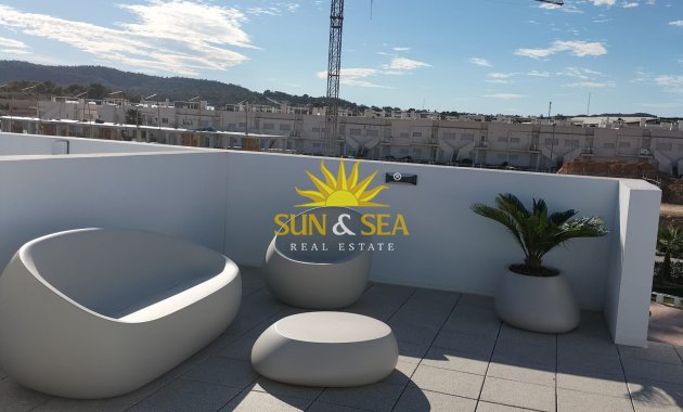 New Build - Apartment - Orihuela Costa