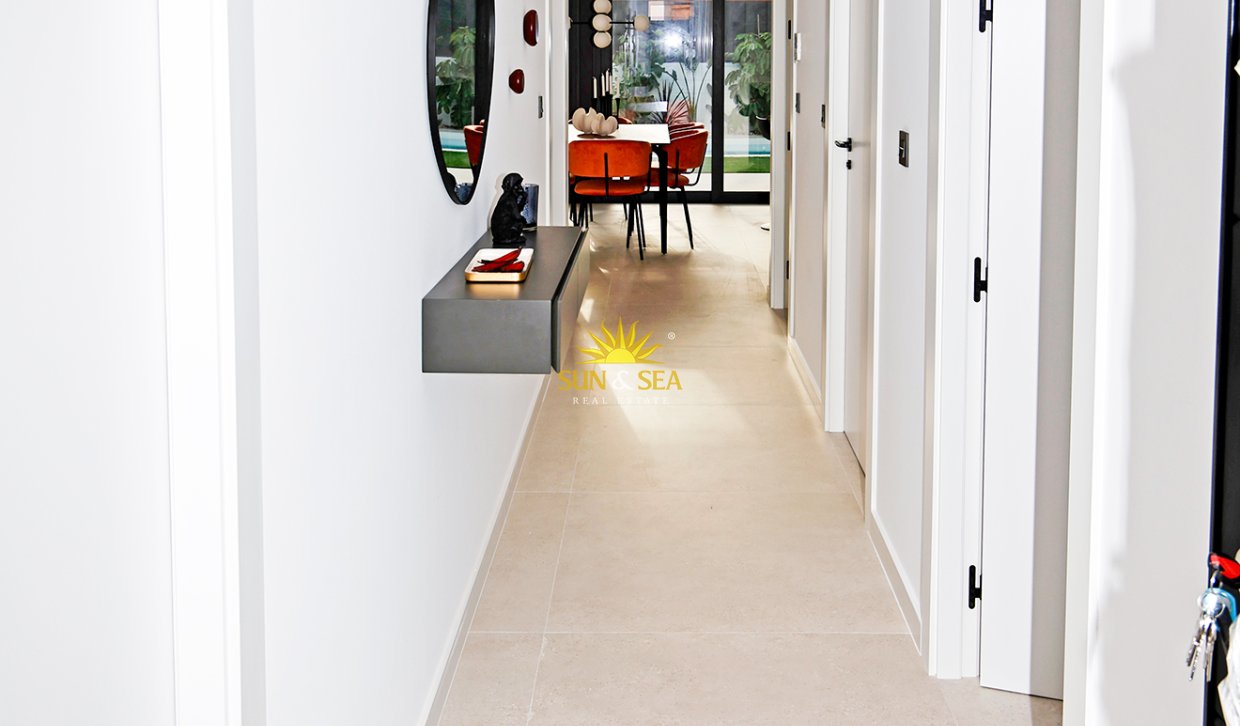 Neue Gebäude - detached - Molina De Segura - 