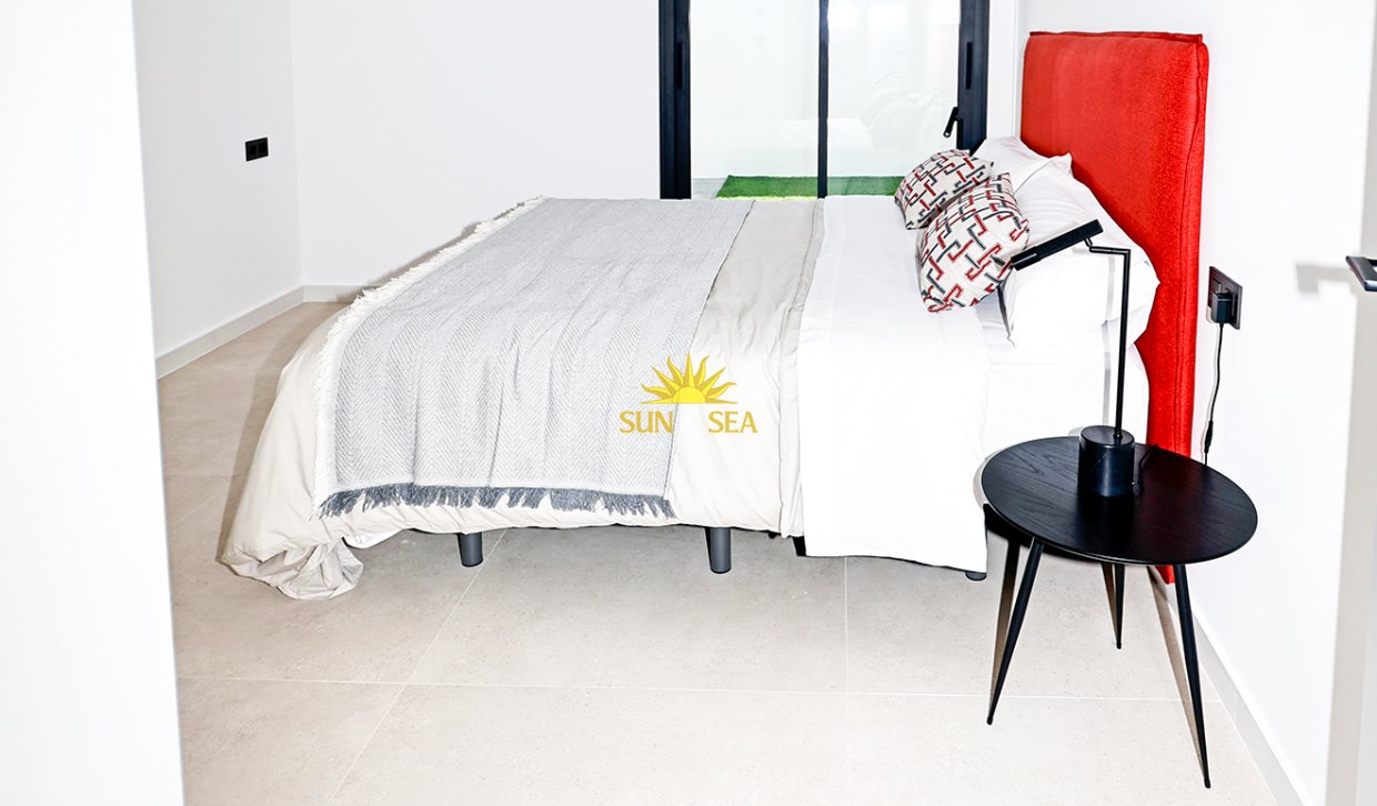 Neue Gebäude - detached - Molina De Segura - 