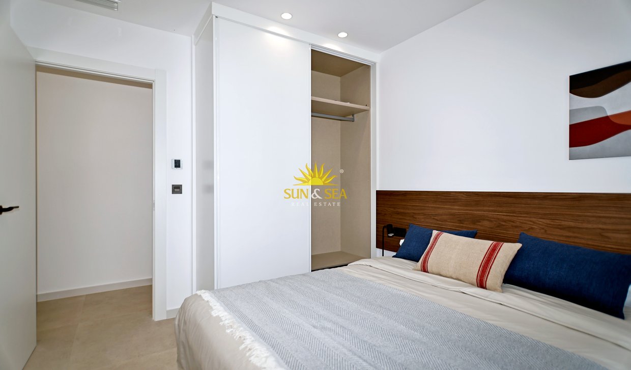Neue Gebäude - detached - Molina De Segura - 