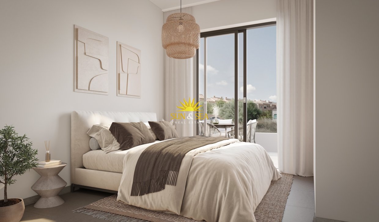 Obra nueva - Atico - Torrevieja - torrevieja
