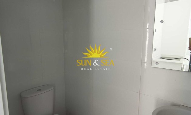 Nouvelle construction - detached - Daya Nueva