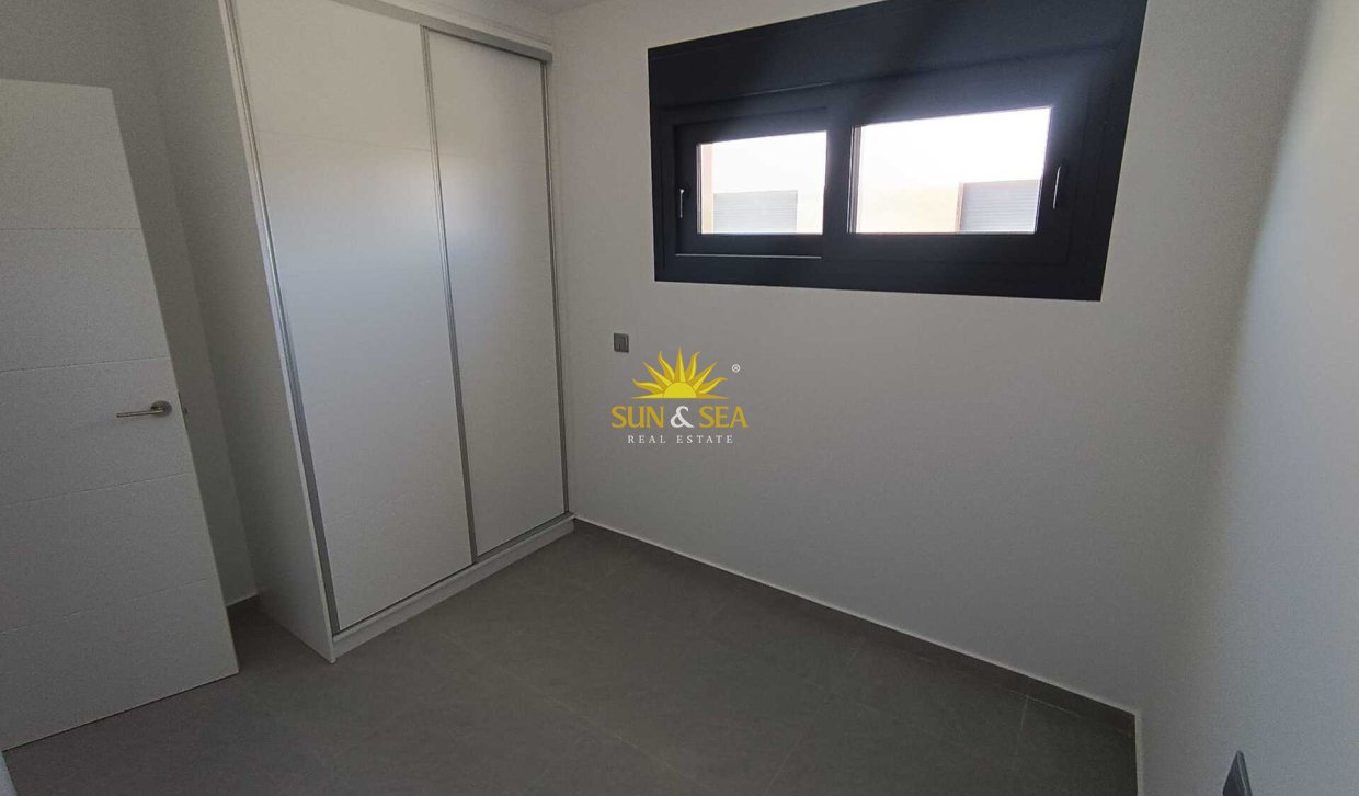 Nouvelle construction - detached - Daya Nueva