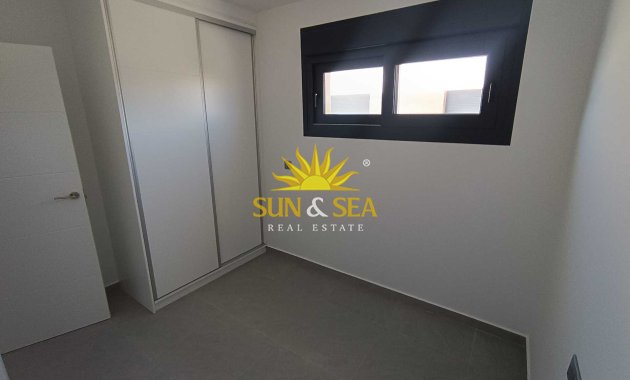Nouvelle construction - detached - Daya Nueva