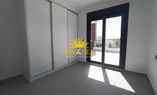 Nouvelle construction - detached - Daya Nueva