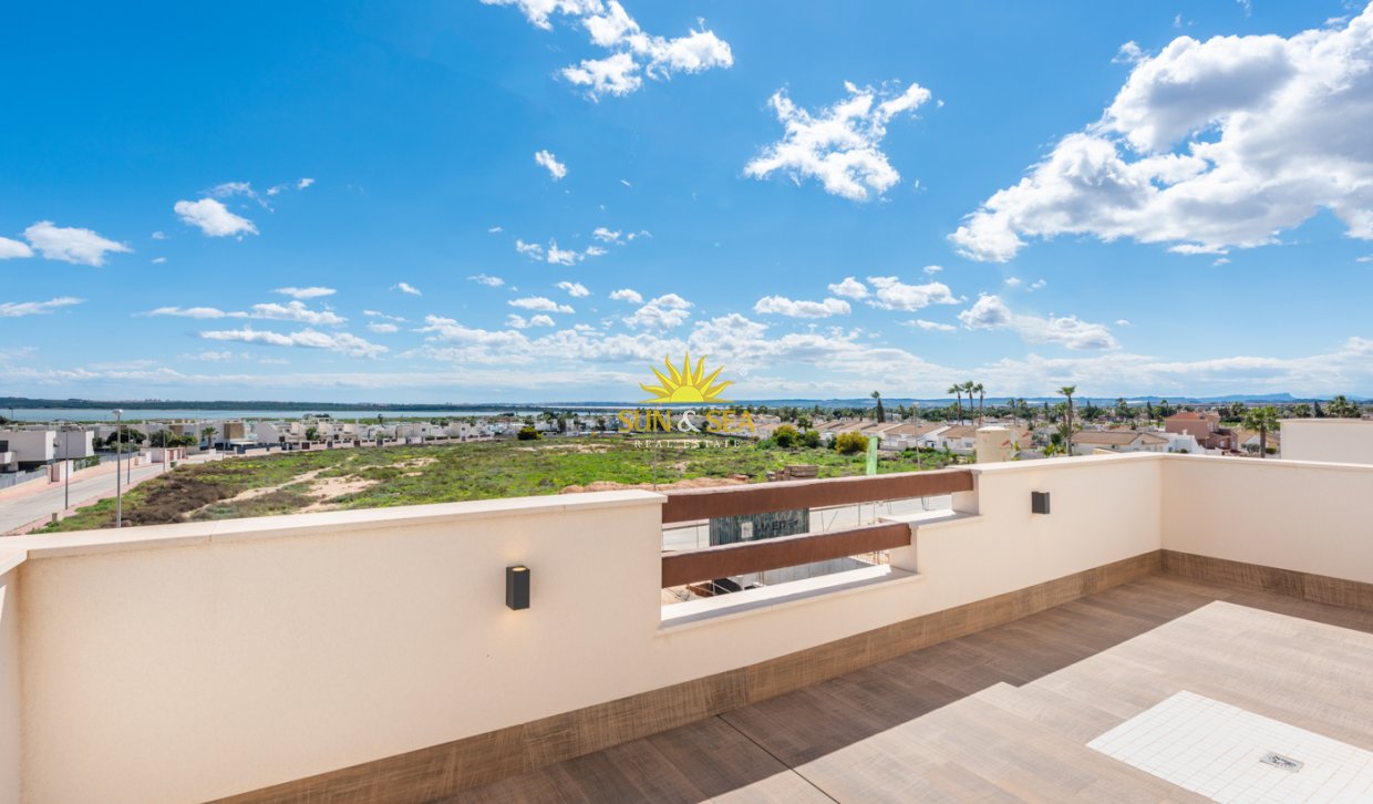 New Build - detached - Ciudad quesada