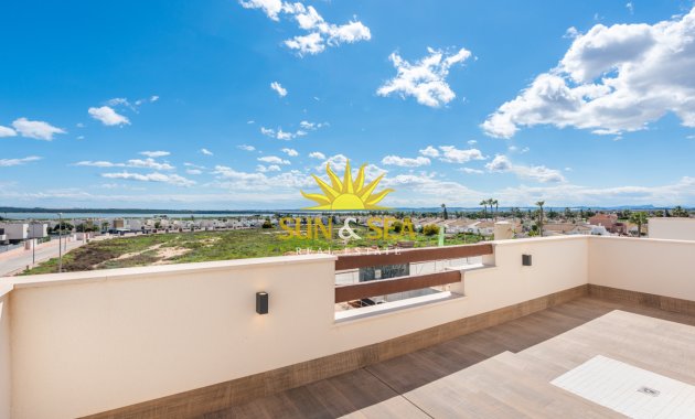 New Build - detached - Ciudad quesada