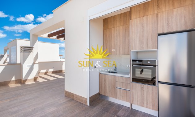 New Build - detached - Ciudad quesada