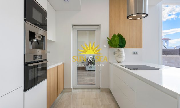 New Build - detached - Ciudad quesada