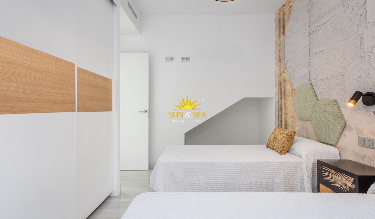 New Build - detached - Ciudad quesada