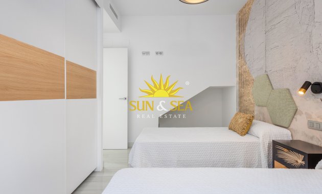 New Build - detached - Ciudad quesada