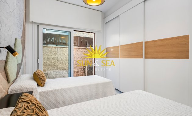 New Build - detached - Ciudad quesada