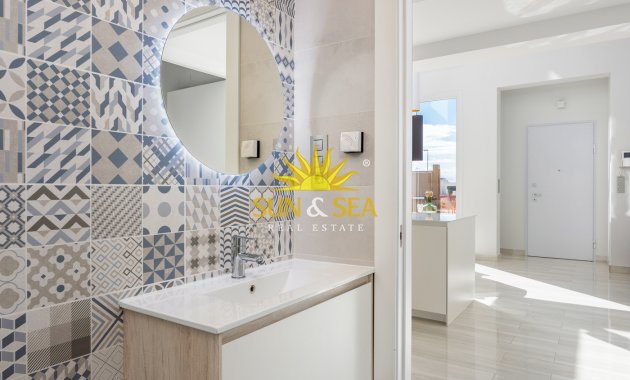 New Build - detached - Ciudad quesada