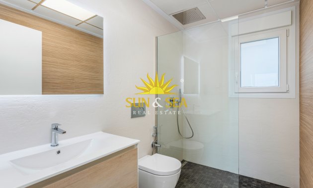 New Build - detached - Ciudad quesada