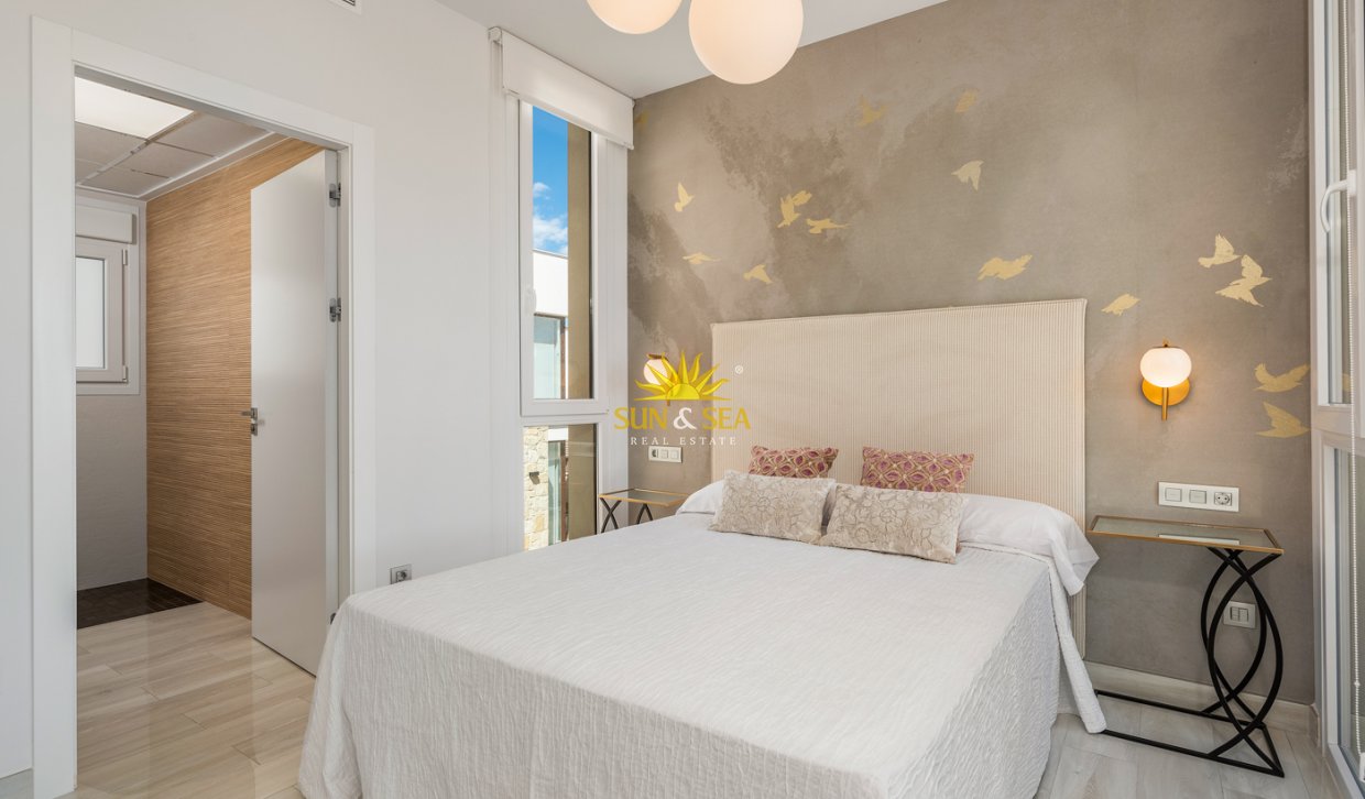 New Build - detached - Ciudad quesada