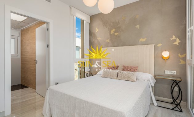 New Build - detached - Ciudad quesada