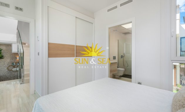 New Build - detached - Ciudad quesada