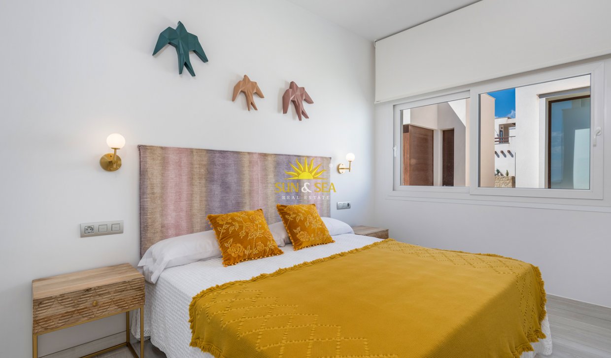 New Build - detached - Ciudad quesada